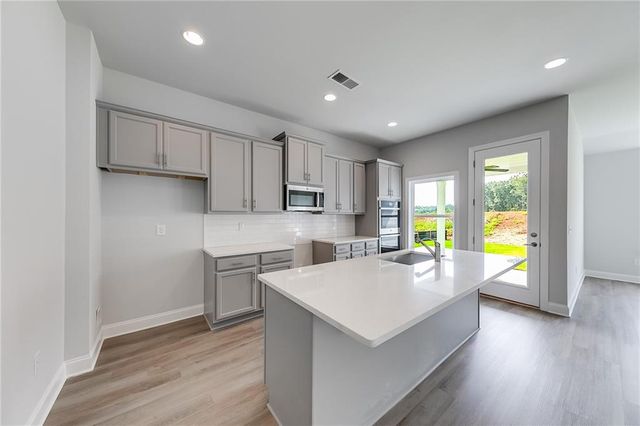128 Classic Overlook-Lot 8A, Homer, GA 30547
