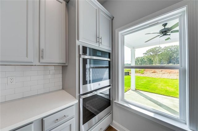 128 Classic Overlook-Lot 8A, Homer, GA 30547