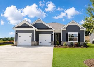 128 Classic Overlook-Lot 8A, Homer, GA 30547