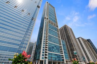 340 E Randolph Street 3503, Chicago, IL 60601