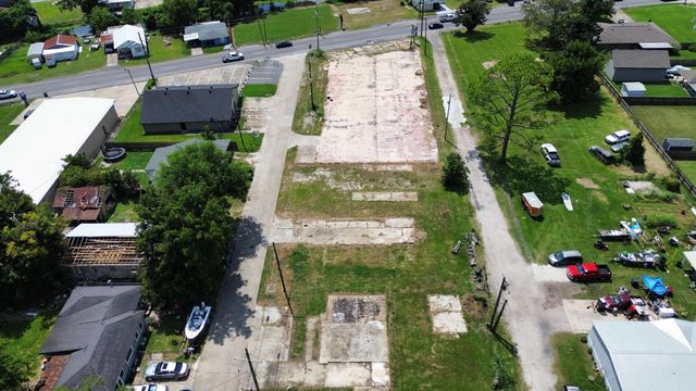 125 Carlos Street, Houma, LA 70364