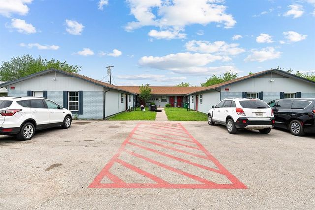 1611 Jones ST 6, Taylor, TX 76574