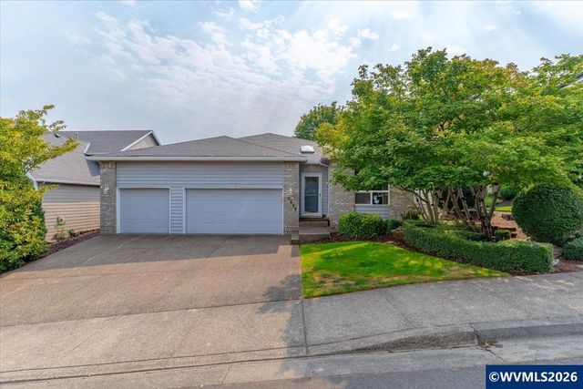 5898 Sawgrass St SE, Salem, OR 97306