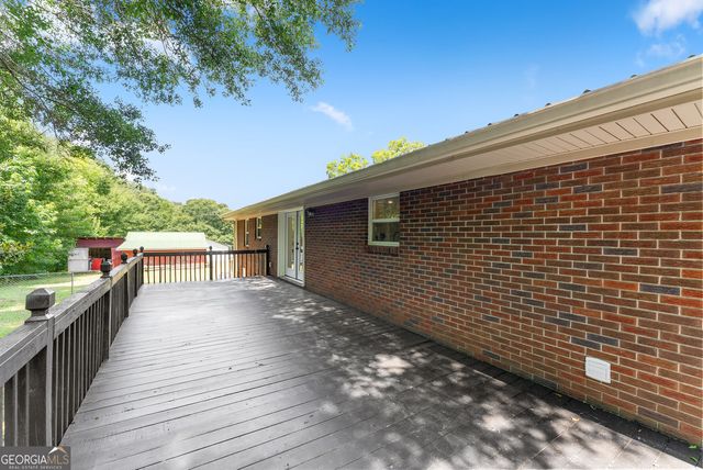 6018 Hwy 52, Gillsville, GA 30543