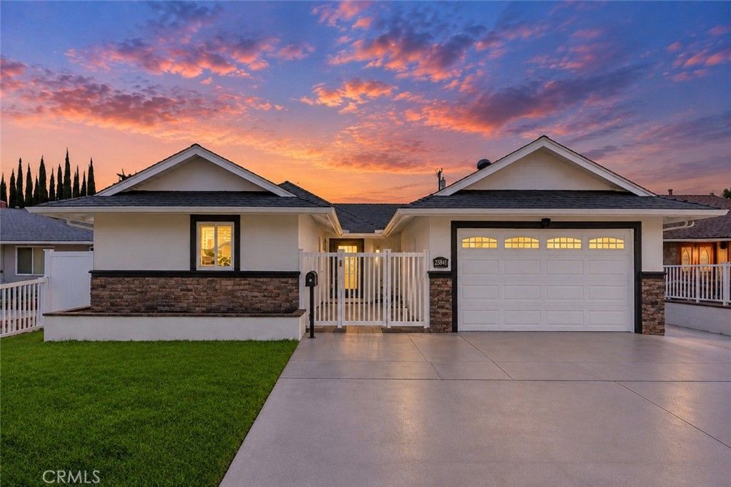 23841 Palmek, Lake Forest, CA 92630 — exterior