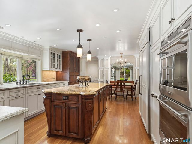 50 Calvin Road, Wilton, CT 06897