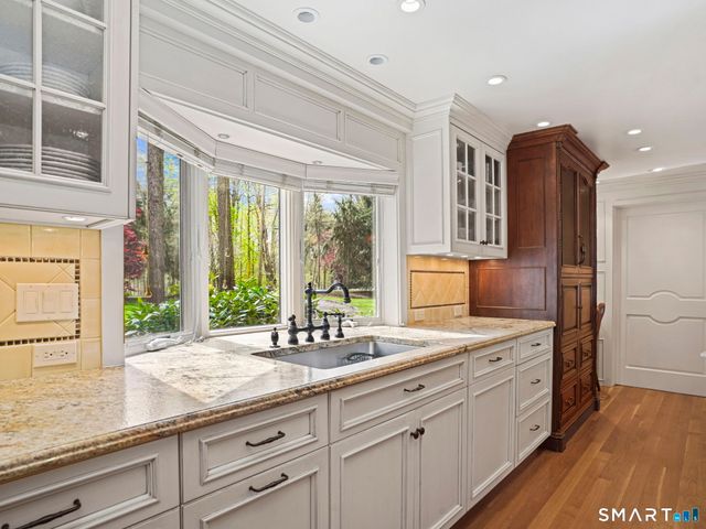 50 Calvin Road, Wilton, CT 06897