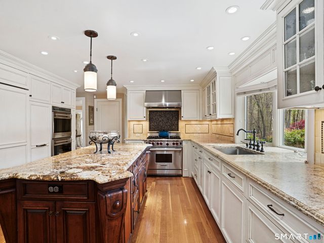 50 Calvin Road, Wilton, CT 06897