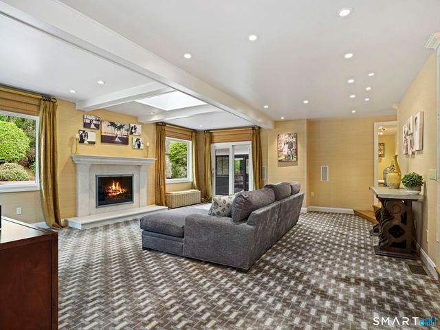 50 Calvin Road, Wilton, CT 06897