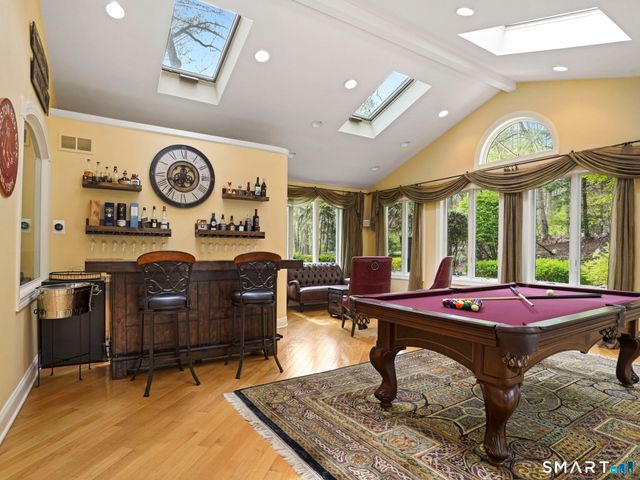 50 Calvin Road, Wilton, CT 06897
