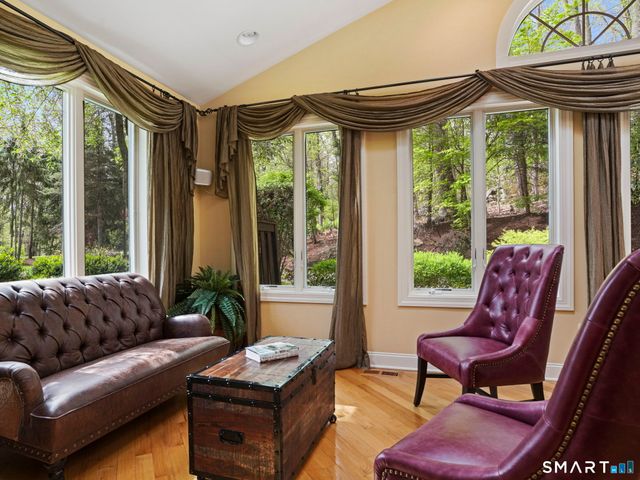 50 Calvin Road, Wilton, CT 06897