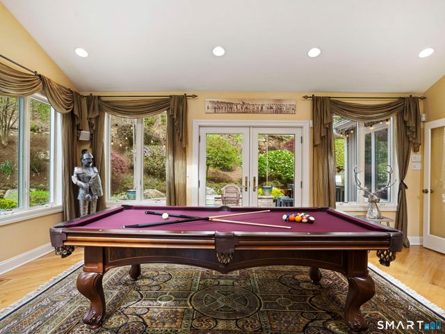 50 Calvin Road, Wilton, CT 06897