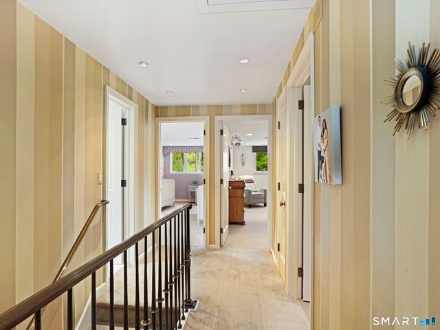 50 Calvin Road, Wilton, CT 06897