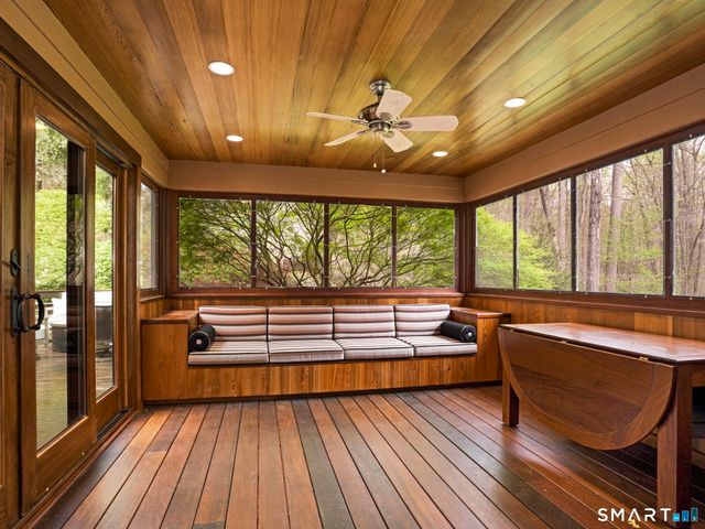 50 Calvin Road, Wilton, CT 06897