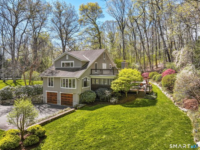 50 Calvin Road, Wilton, CT 06897