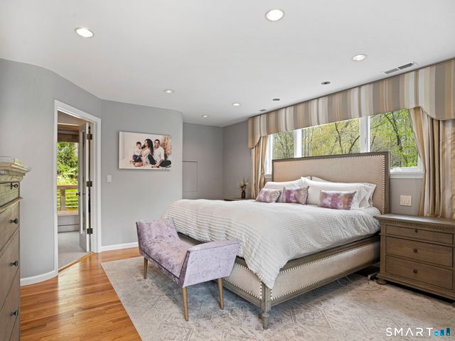 50 Calvin Road, Wilton, CT 06897