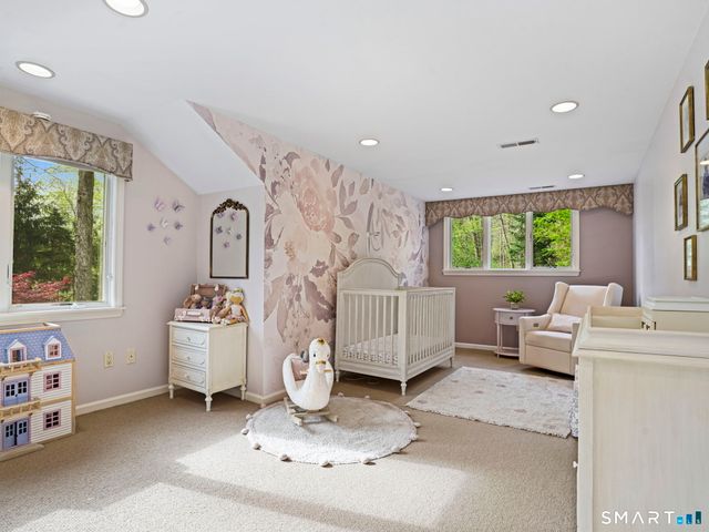 50 Calvin Road, Wilton, CT 06897