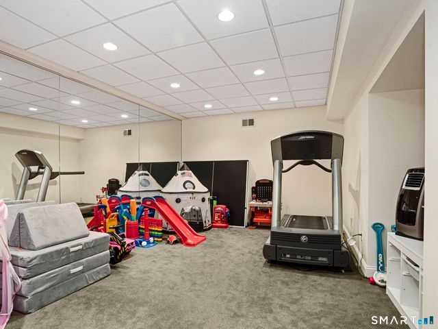 50 Calvin Road, Wilton, CT 06897