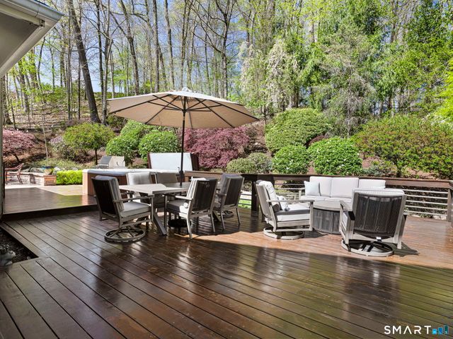 50 Calvin Road, Wilton, CT 06897