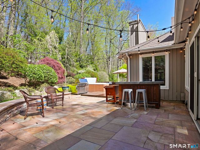 50 Calvin Road, Wilton, CT 06897