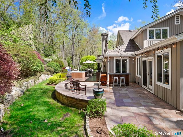 50 Calvin Road, Wilton, CT 06897