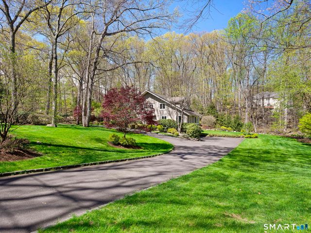 50 Calvin Road, Wilton, CT 06897