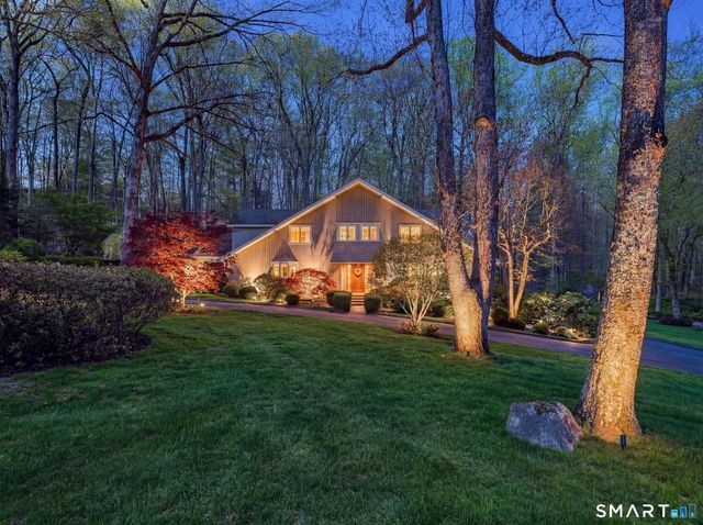 50 Calvin Road, Wilton, CT 06897