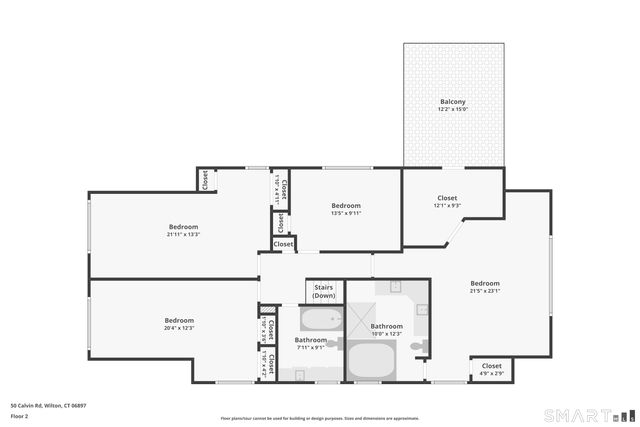 50 Calvin Road, Wilton, CT 06897