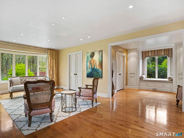 50 Calvin Road, Wilton, CT 06897