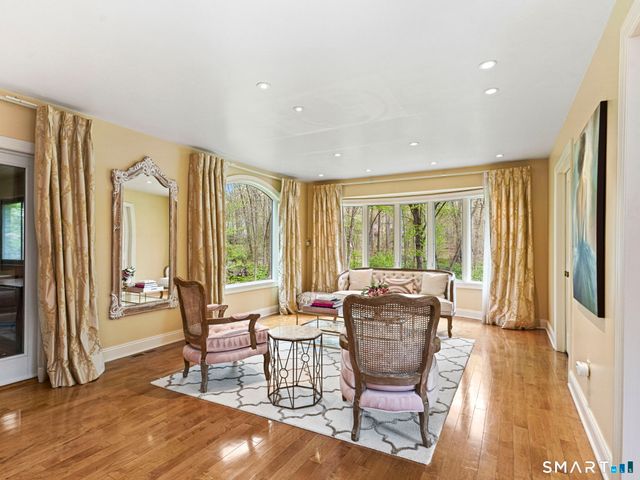 50 Calvin Road, Wilton, CT 06897