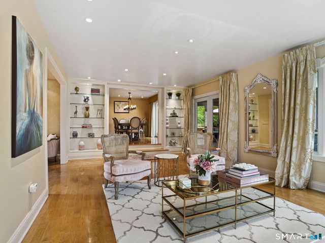 50 Calvin Road, Wilton, CT 06897