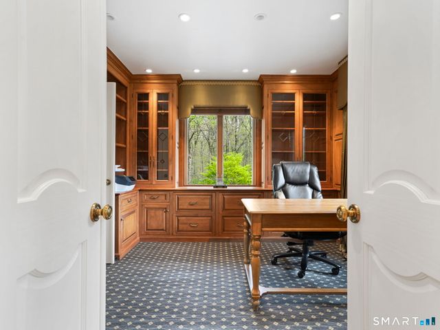 50 Calvin Road, Wilton, CT 06897