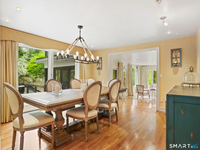 50 Calvin Road, Wilton, CT 06897