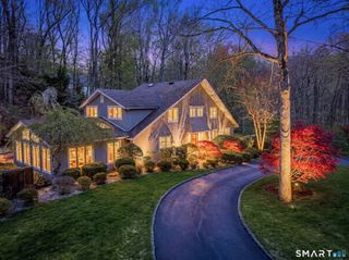 50 Calvin Road, Wilton, CT 06897