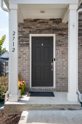 2712 Gossett Trl, Nashville, TN 37221