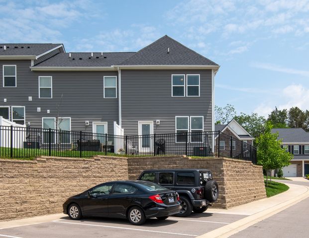 2712 Gossett Trl, Nashville, TN 37221