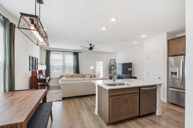 2712 Gossett Trl, Nashville, TN 37221