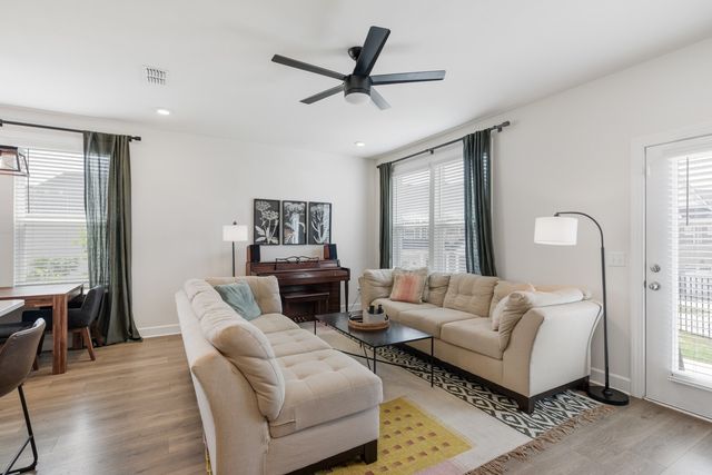 2712 Gossett Trl, Nashville, TN 37221