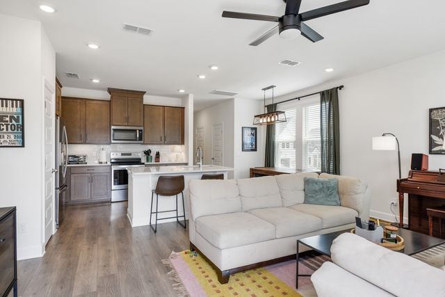 2712 Gossett Trl, Nashville, TN 37221