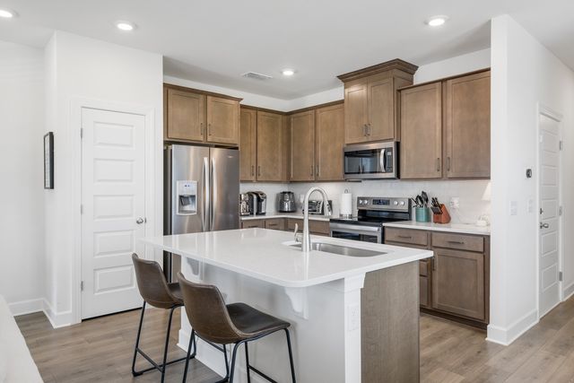 2712 Gossett Trl, Nashville, TN 37221