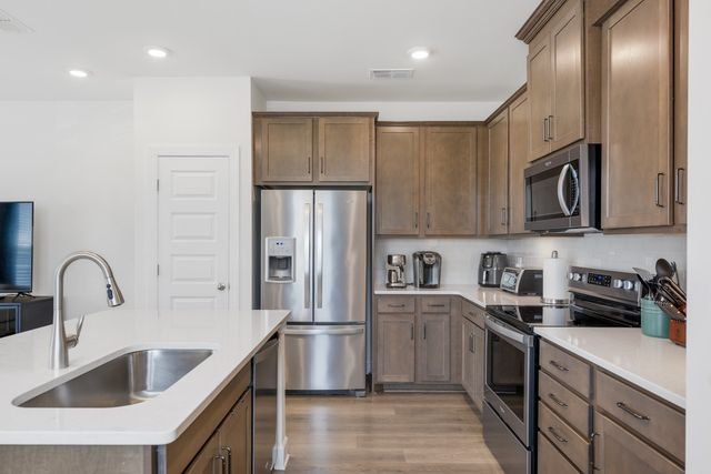 2712 Gossett Trl, Nashville, TN 37221