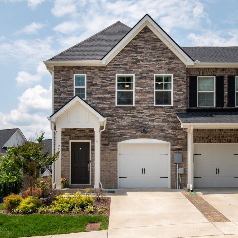 2712 Gossett Trl, Nashville, TN 37221