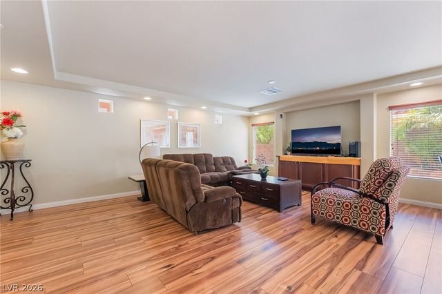 6749 Boccelli Court, Las Vegas, NV 89139