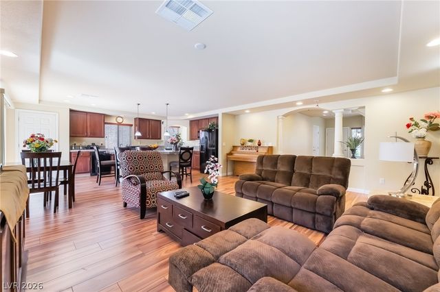 6749 Boccelli Court, Las Vegas, NV 89139