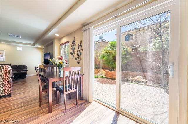 6749 Boccelli Court, Las Vegas, NV 89139