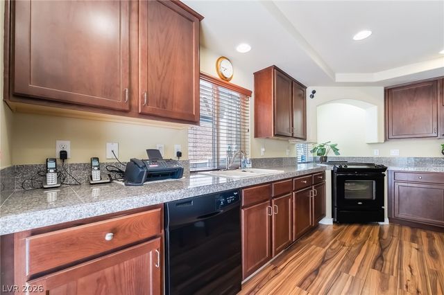 6749 Boccelli Court, Las Vegas, NV 89139