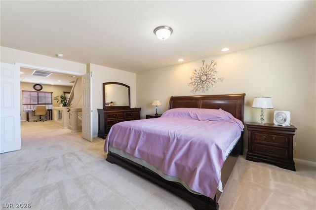 6749 Boccelli Court, Las Vegas, NV 89139