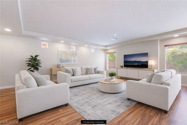 6749 Boccelli Court, Las Vegas, NV 89139
