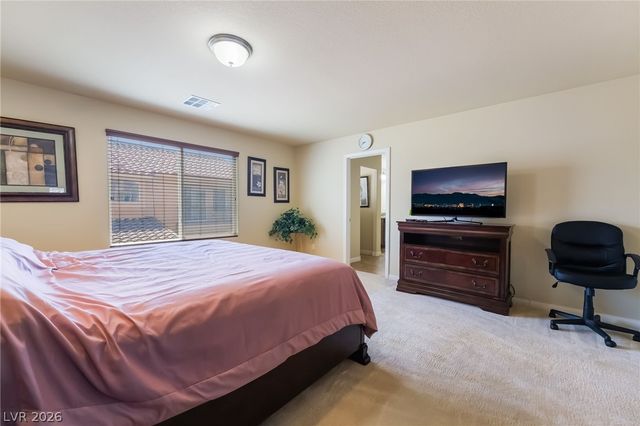 6749 Boccelli Court, Las Vegas, NV 89139