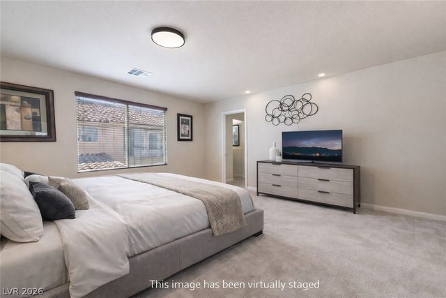 6749 Boccelli Court, Las Vegas, NV 89139